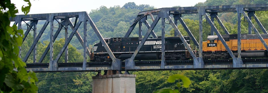 Norfolk Southern Railroad