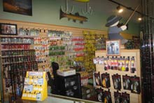 Shop in Giles County